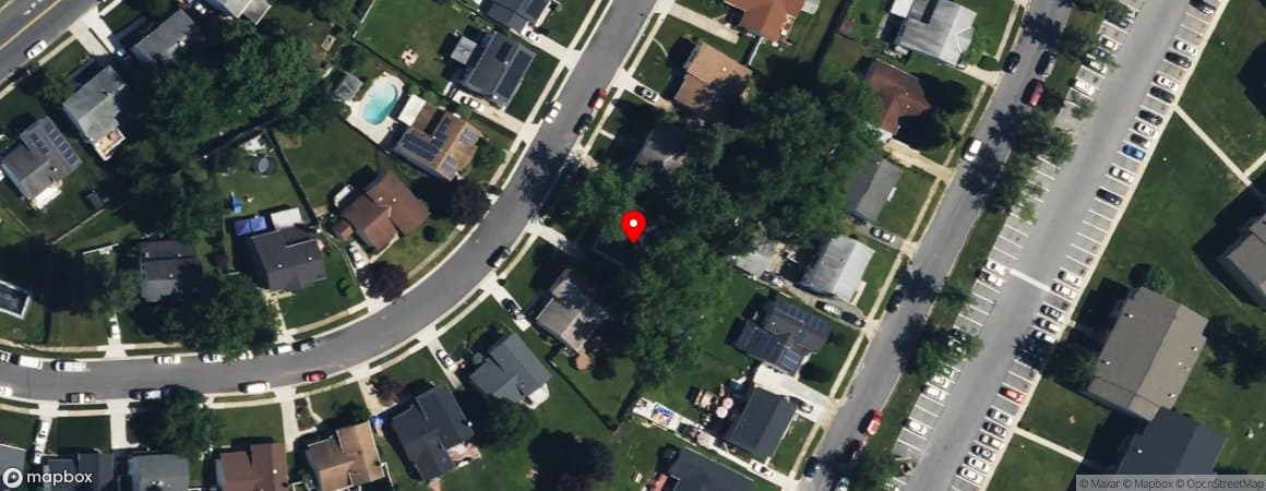 House image located at Randallstown, Maryland, 21133