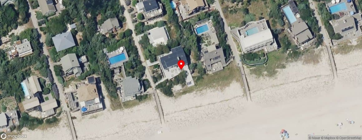 House image located at Ocean Beach, New York, 11770
