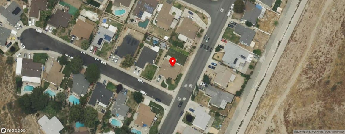 House image located at Canyon Country, California, 91387