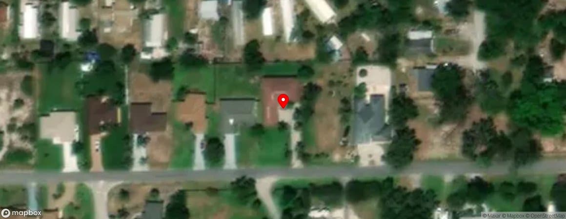 House image located at Lake Placid, Florida, 33852