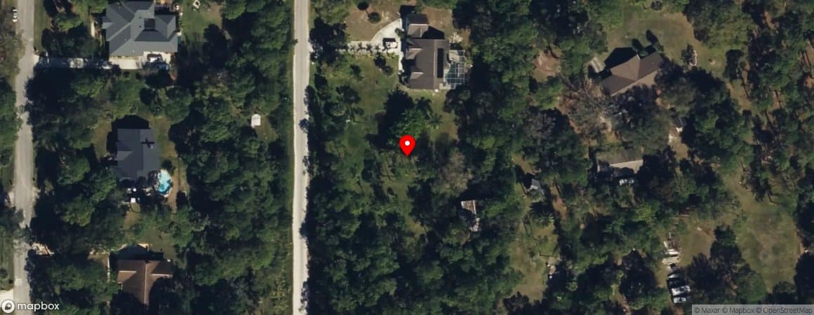 House image located at Malabar, Florida, 32950
