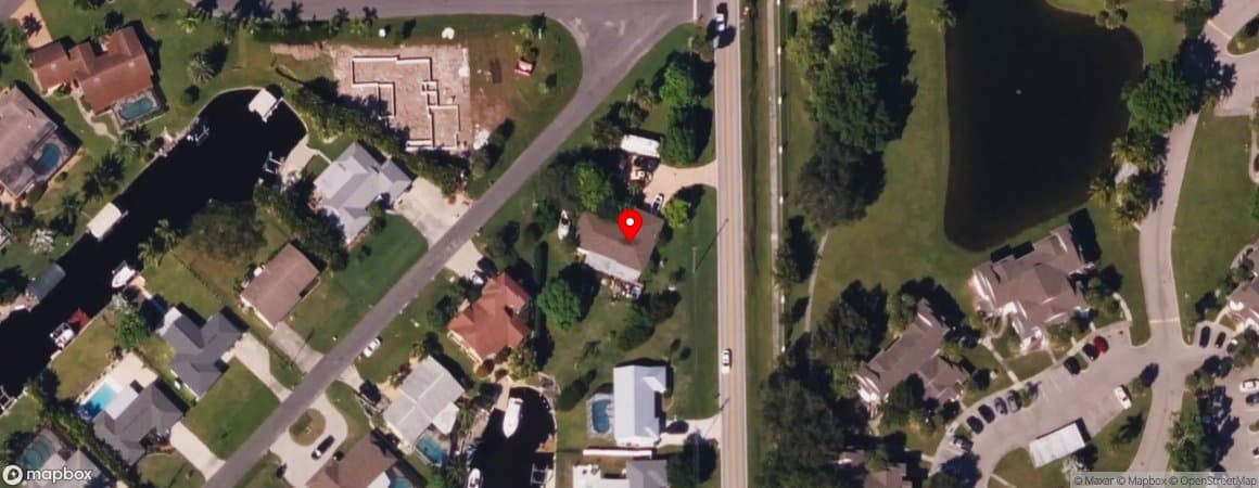 House image located at Fort Myers, Florida, 33908
