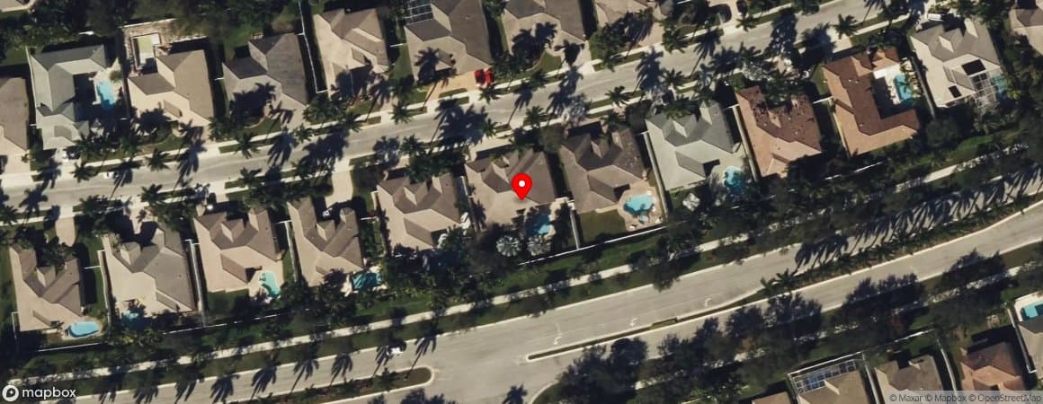 House image located at Pembroke Pines, Florida, 33028