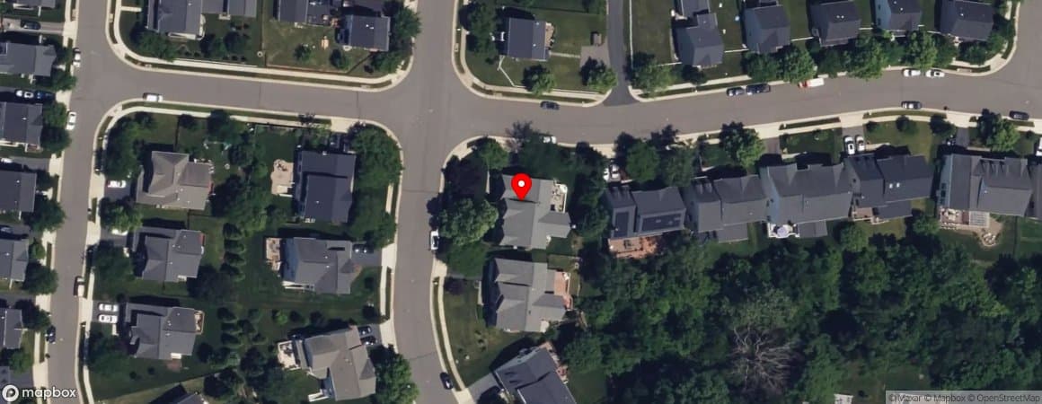 House image located at Gainesville, Virginia, 20155