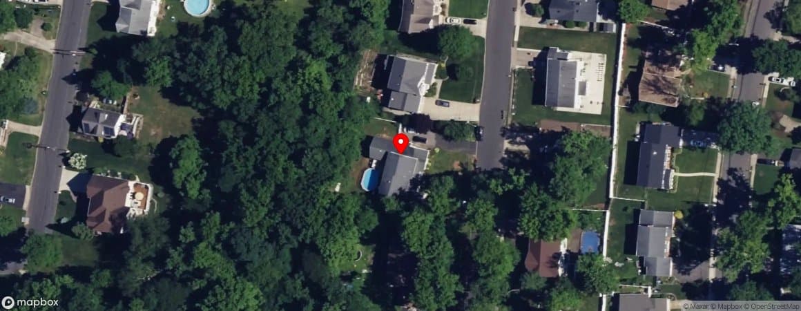 House image located at Cherry Hill, New Jersey, 8002