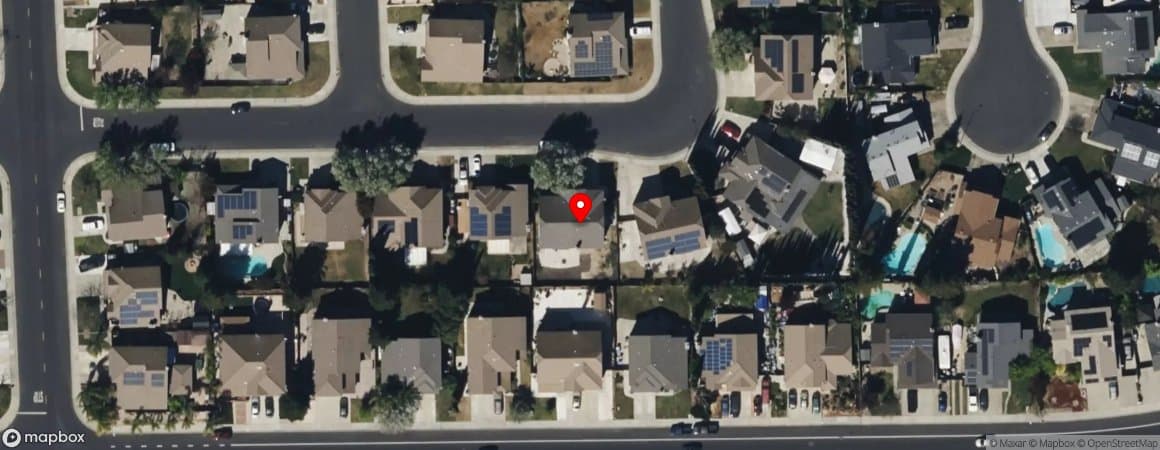 House image located at Manteca, California, 95337