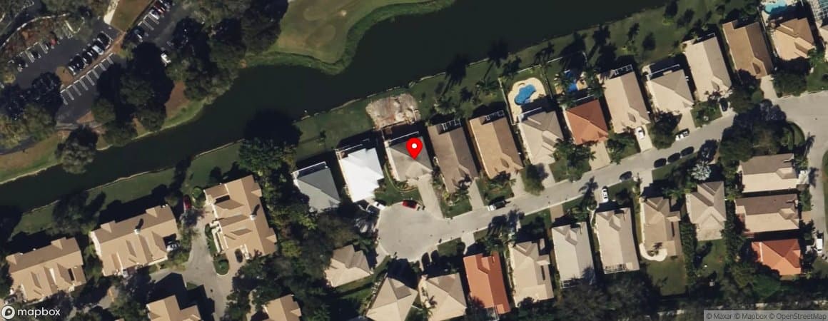 House image located at Coral Springs, Florida, 33071