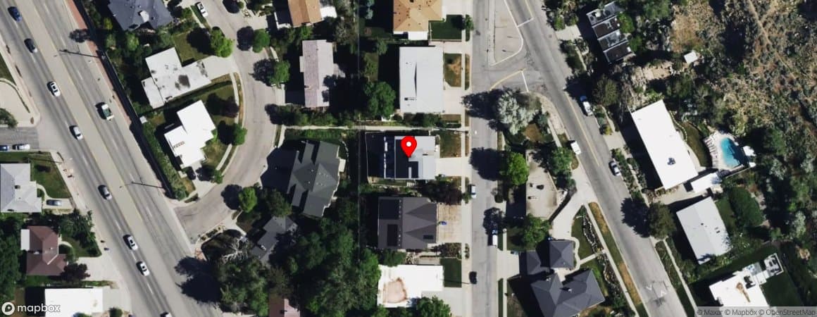 House image located at Salt Lake City, Utah, 84108