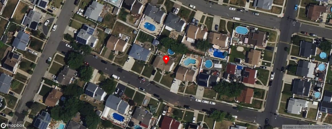 House image located at Carteret, New Jersey, 7008
