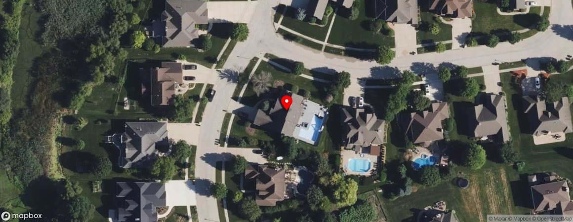 House image located at Shorewood, Illinois, 60404