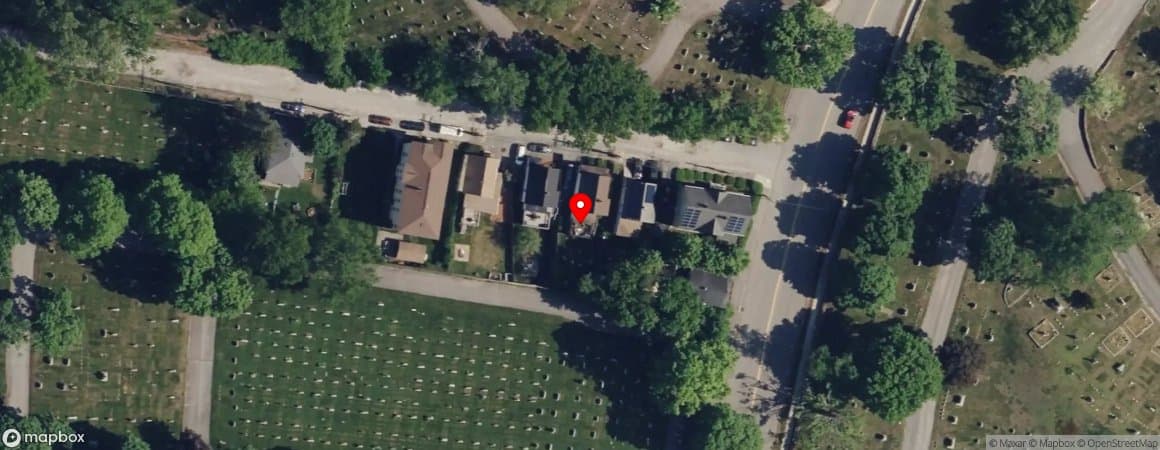 House image located at Worcester, Massachusetts, 1603