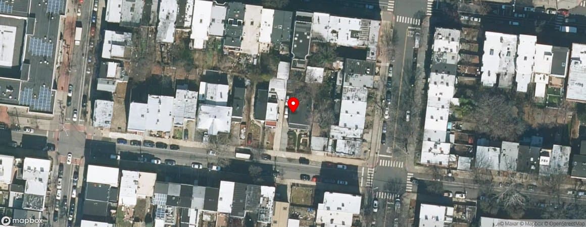 House image located at Jersey City, New Jersey, 7302