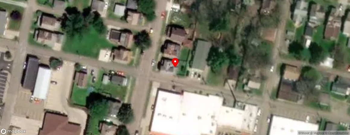 House image located at New Philadelphia, Ohio, 44663