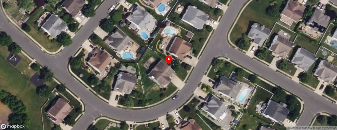 House image located at Howell, New Jersey, 7731