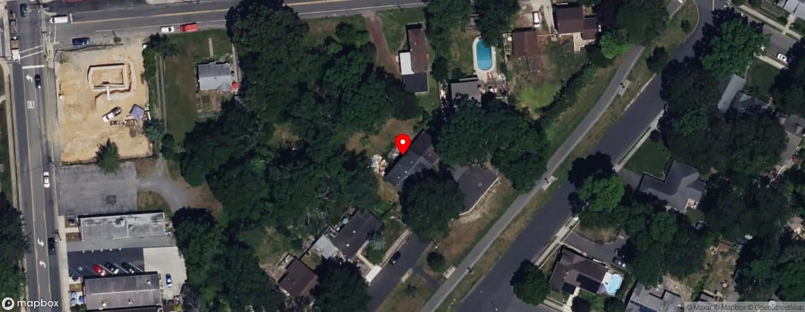 House image located at Northfield, New Jersey, 8225