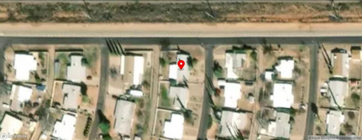 House image located at Sierra Vista, Arizona, 85635