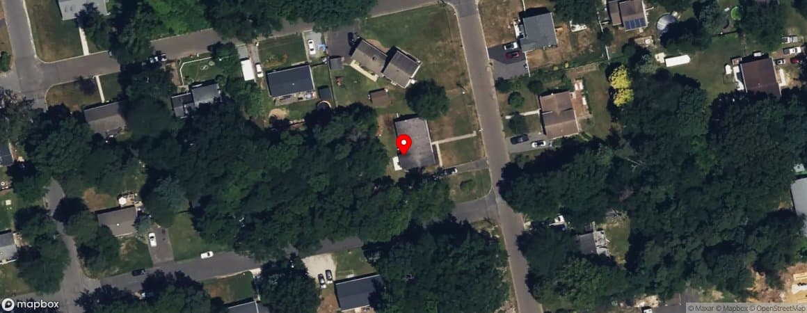 House image located at Clayton, New Jersey, 8312