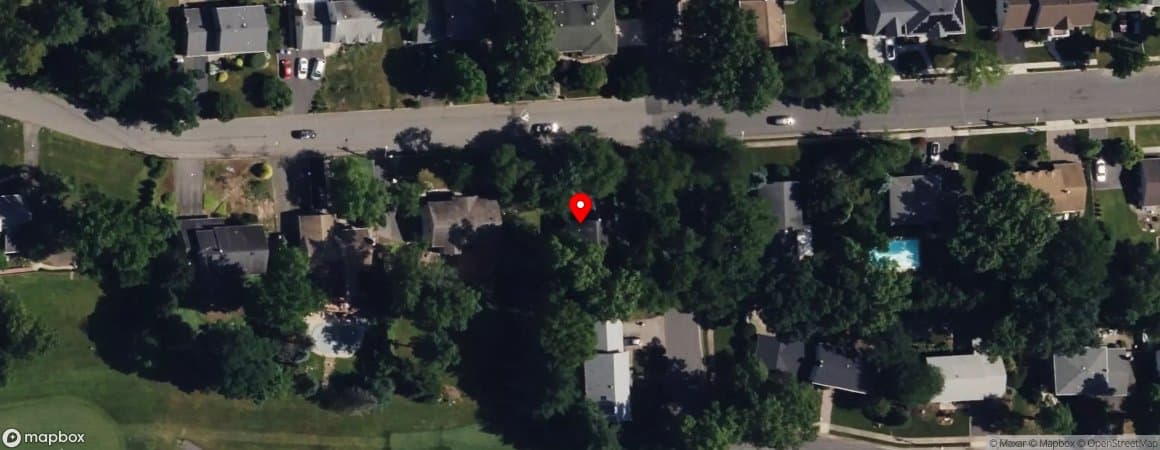 House image located at Edison, New Jersey, 8820