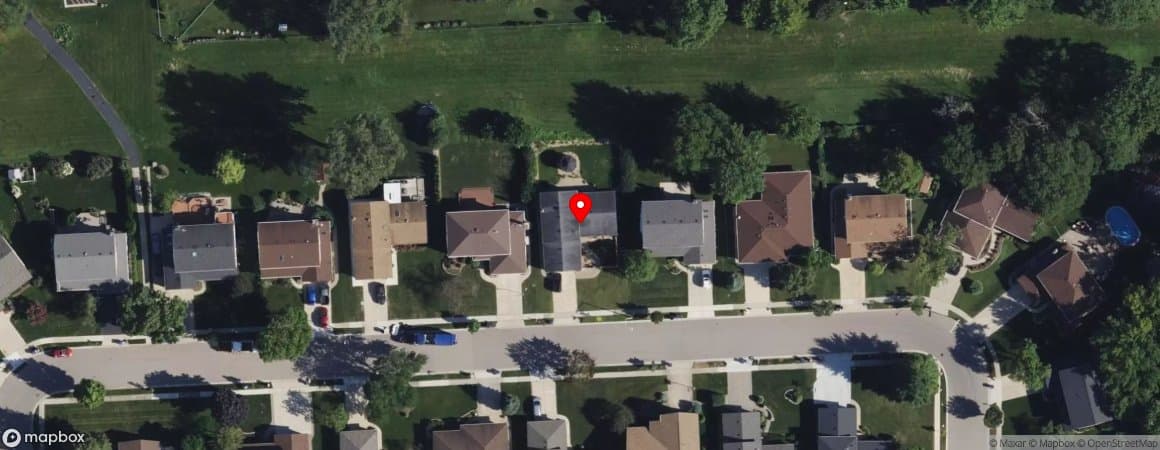 House image located at Schaumburg, Illinois, 60193