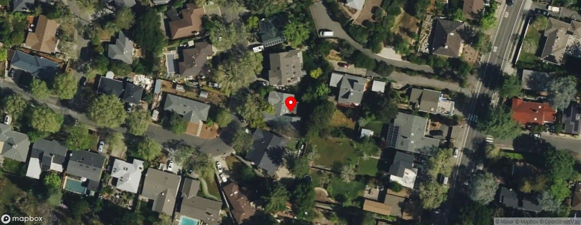 House image located at San Anselmo, California, 94960