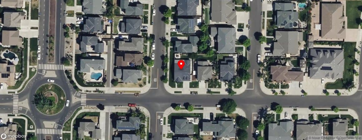 House image located at Turlock, California, 95382