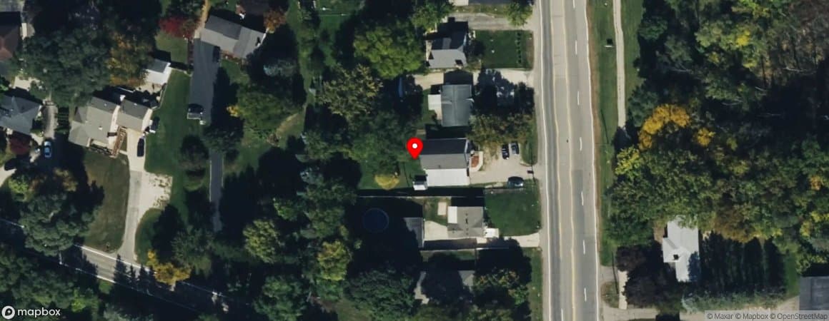 House image located at Waterford, Michigan, 48328