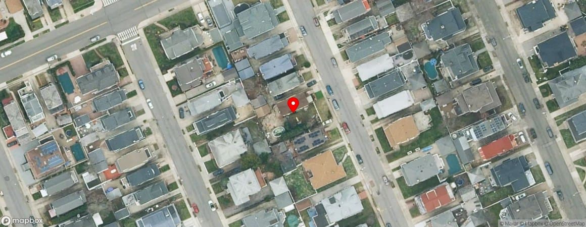 House image located at Rockaway Park, New York, 11694