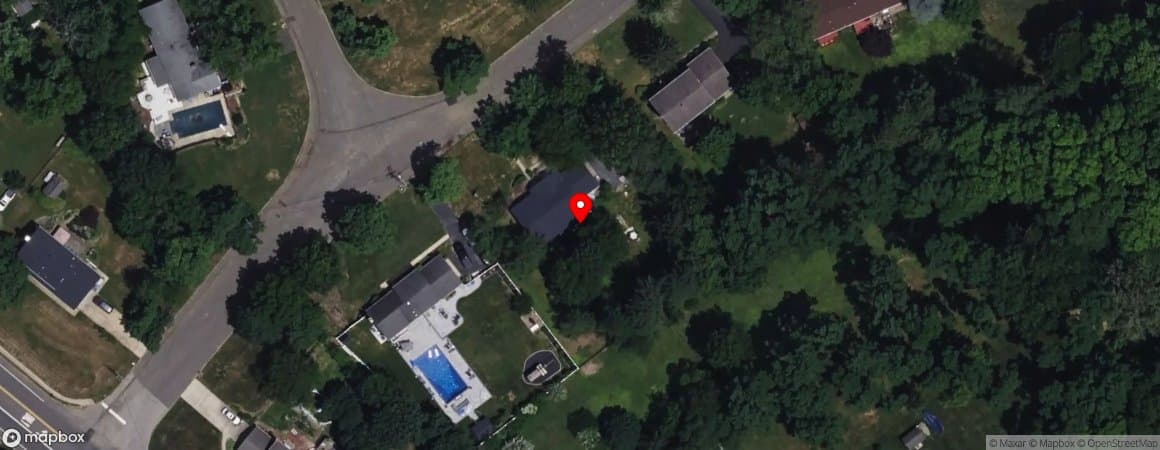 House image located at Eatontown, New Jersey, 7724