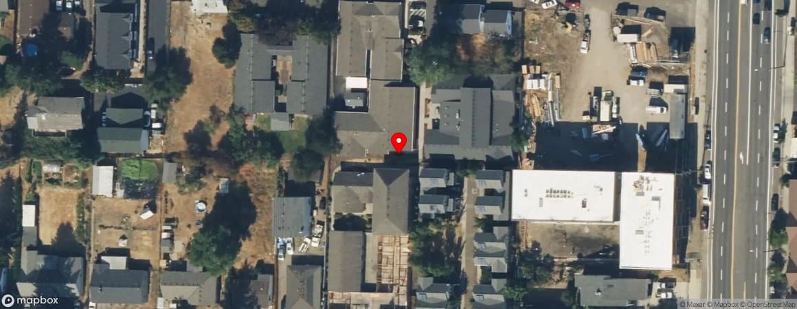 House image located at Portland, Oregon, 97266