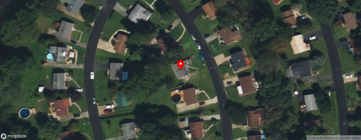 House image located at Monroeville, Pennsylvania, 15146