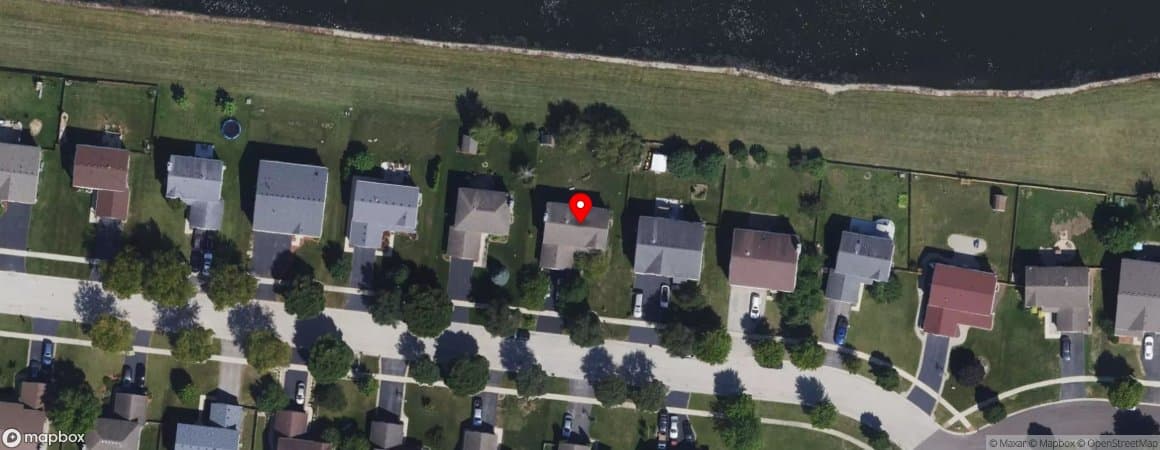 House image located at Plano, Illinois, 60545