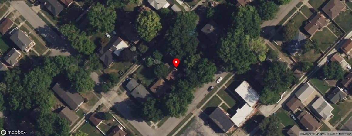 House image located at Granite City, Illinois, 62040