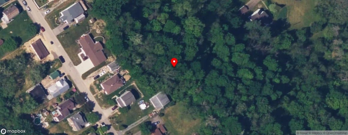 House image located at Oakdale, Pennsylvania, 15071