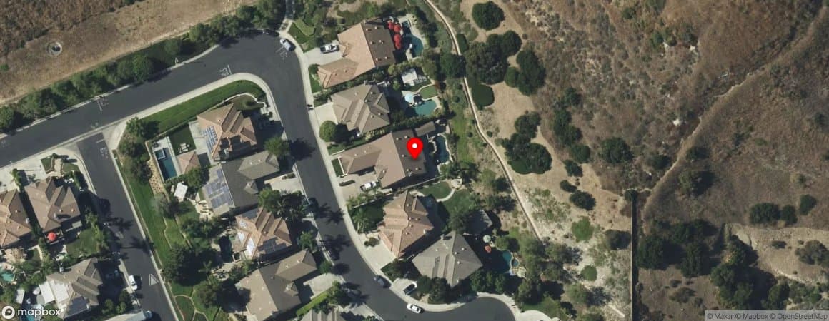 House image located at Orange, California, 92867