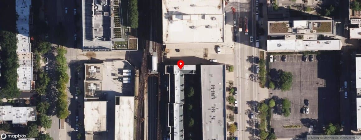 House image located at Chicago, Illinois, 60605