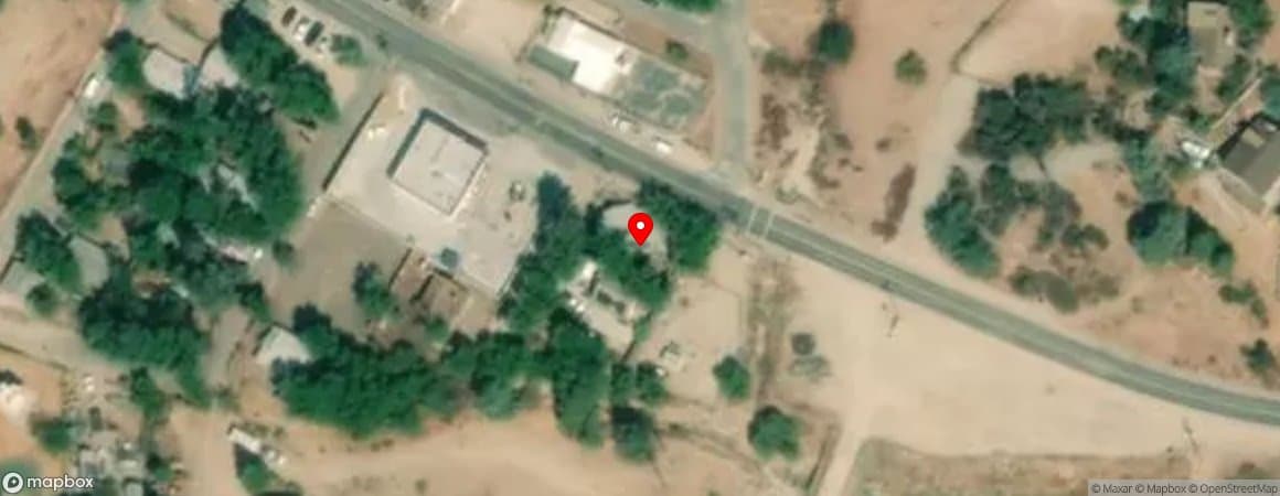House image located at Lake Hughes, California, 93532