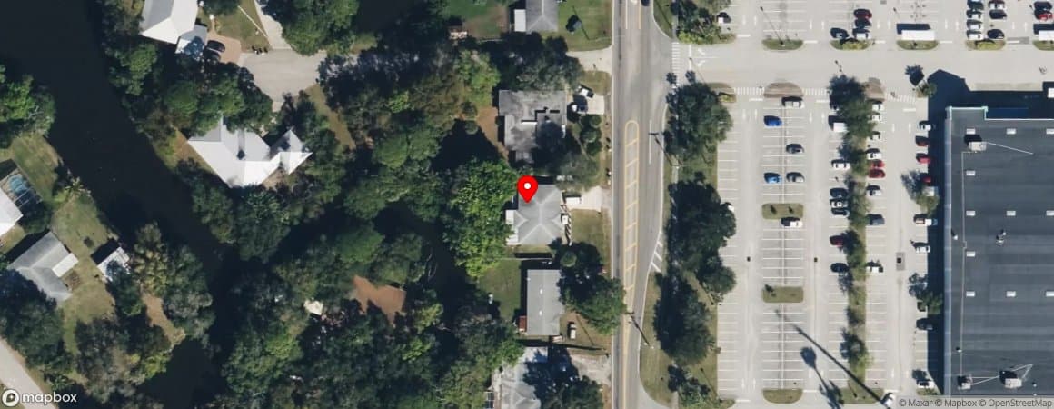House image located at Merritt Island, Florida, 32953