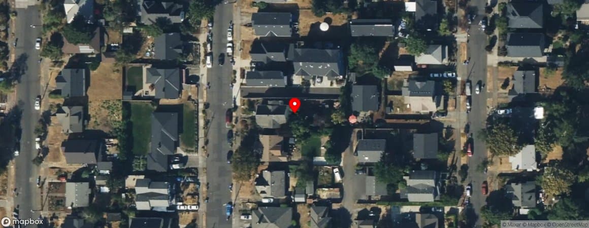 House image located at Portland, Oregon, 97211