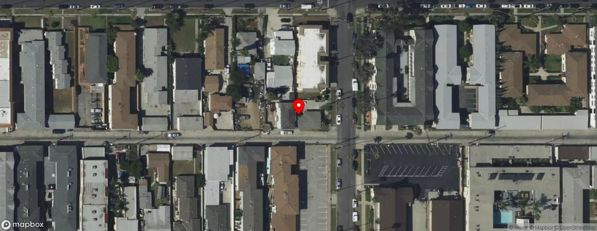 House image located at Inglewood, CA 90301