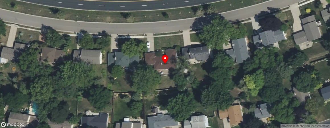 House image located at Minneapolis, Minnesota, 55437