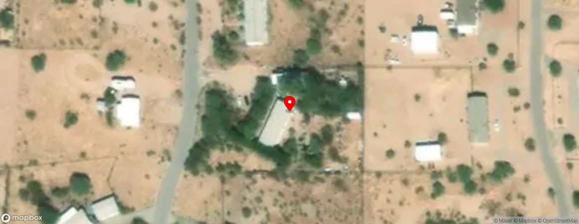 House image located at Marana, Arizona, 85653