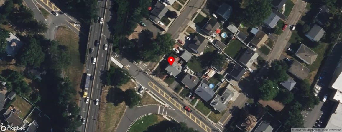 House image located at Rochelle Park, New Jersey, 7662