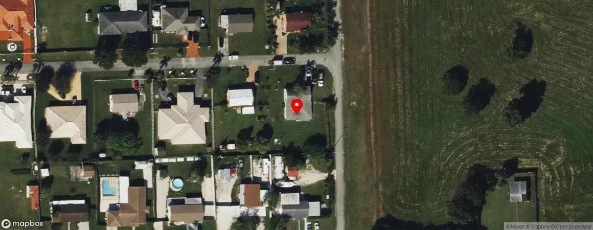 House image located at Miami Gardens, Florida, 33056