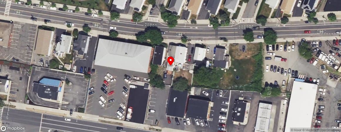 House image located at Everett, Massachusetts, 2149