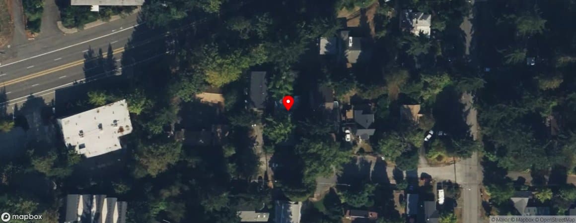 House image located at Portland, Oregon, 97219