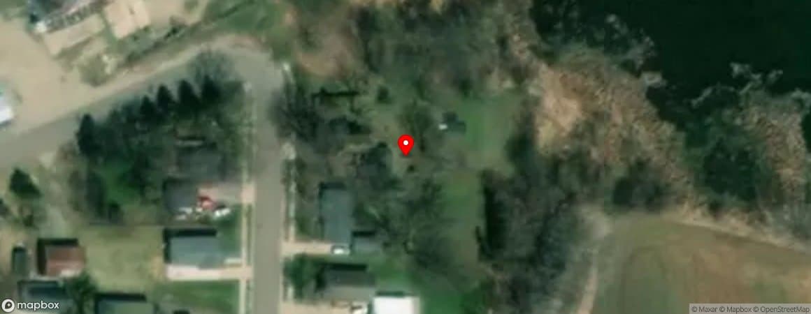 House image located at Black Creek, Wisconsin, 54106