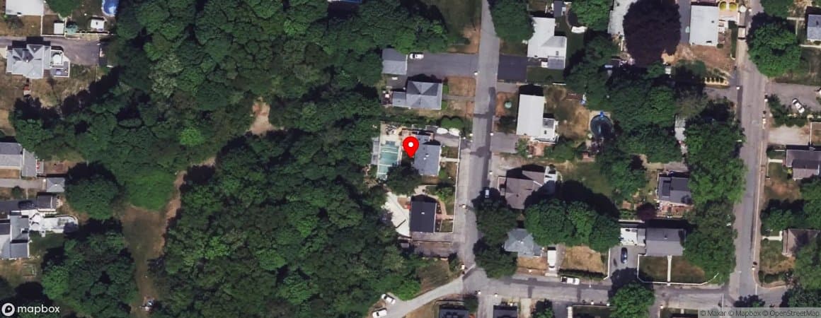 House image located at East Weymouth, Massachusetts, 2189