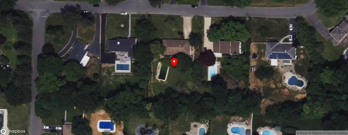 House image located at Lincroft, New Jersey, 7738