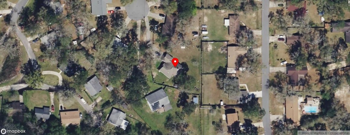House image located at Tallahassee, Florida, 32303