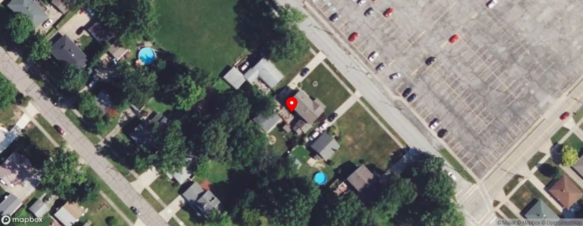 House image located at Eastlake, Ohio, 44095